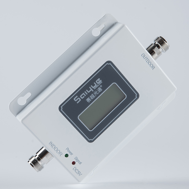 洋县家用配电房机房信号放大器200㎡