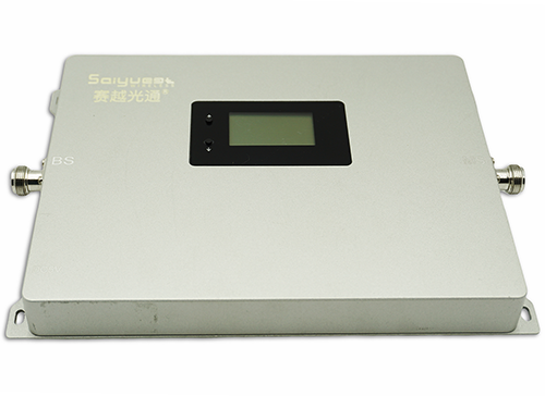  洋县三频/四频/五频手机信号接收器800㎡