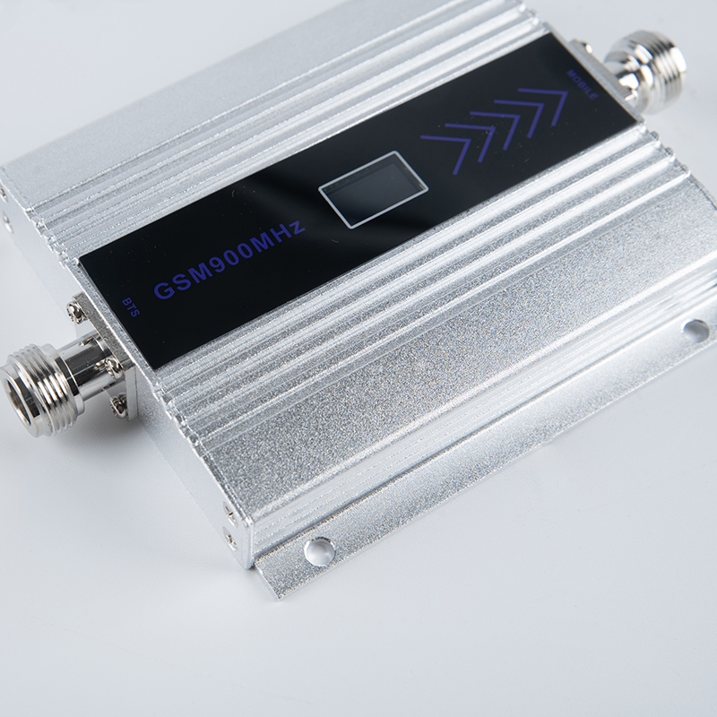 洋县家用单频手机信号增强器100㎡