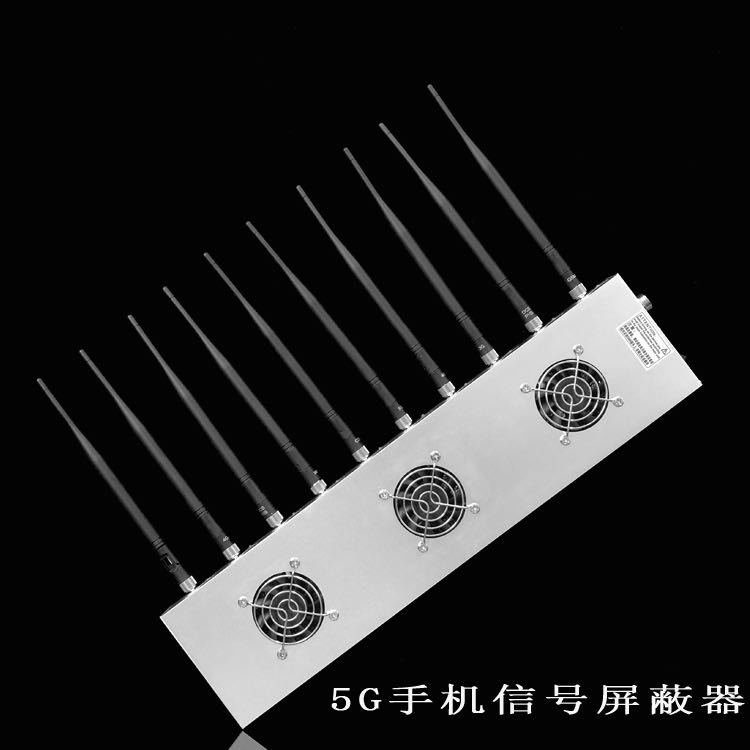 洋县外置10天线移动通信干扰器