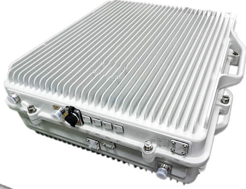 洋县信令级数字室分型移动通信干扰器