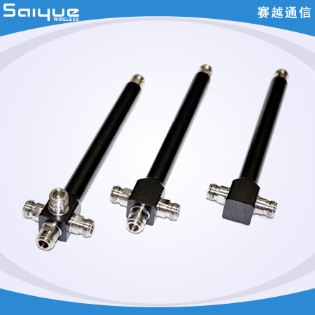  洋县FM调频广播同步广播功分器
