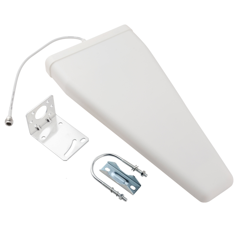  洋县对数周期天线定向接收发射700-3700MHz